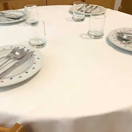 Wifi & Free Park Bgy Airport 20 Min Apartment Zogno