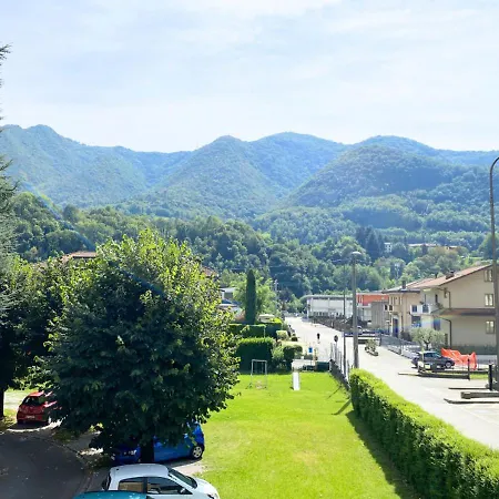 Apartment Wifi & Free Park Bgy Airport 20 Min *